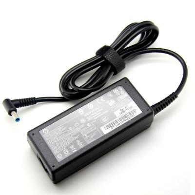 Блок живлення до ноутбуку HP 45W 19.5V 2.31A разъем 4.5/3.0(pin inside) (HSTNN-LA35 / A40141) - зображення 3