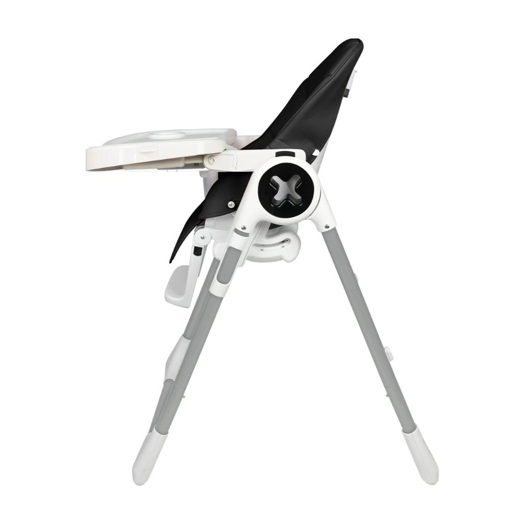 Стілець для годування FreeON VITO Black (45142) - зображення 3