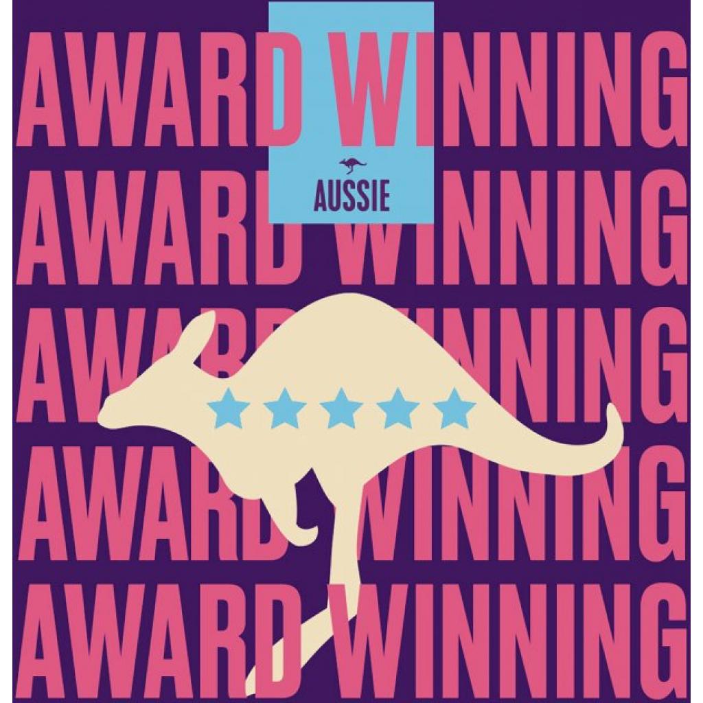 Шампунь Aussie Repair Miracle 300 мл (4084500654860) - зображення 4