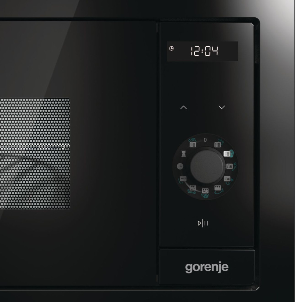 Мікрохвильова піч Gorenje BM235SYB - зображення 5