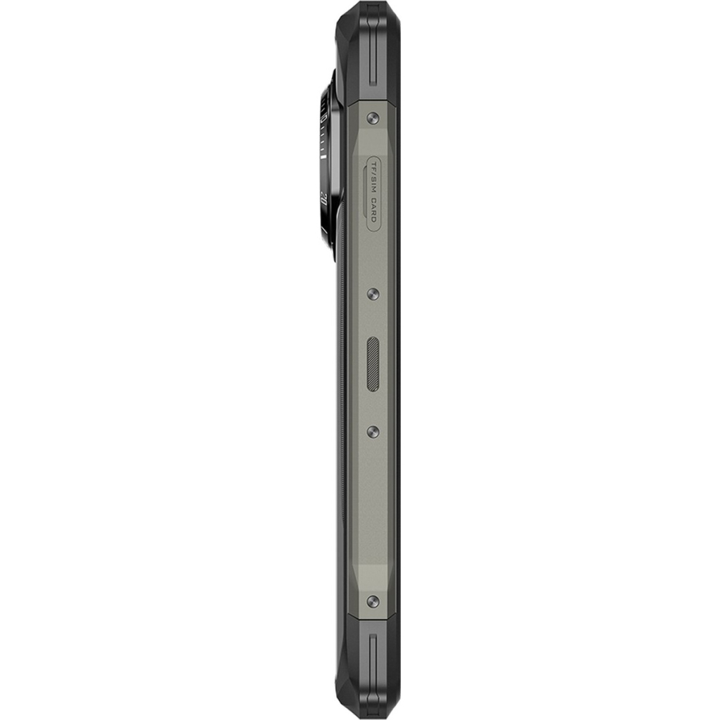 Мобільний телефон Doogee S119 8/512Gb Red (6923740245064) - зображення 8