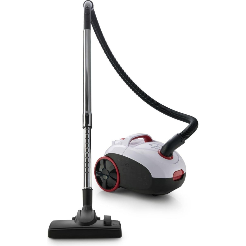 Пилосос Gorenje VCE21SFWR - изображение 1