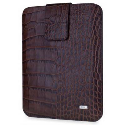 Чохол до планшета Sox LLC COC03 GX9 brown - зображення 1