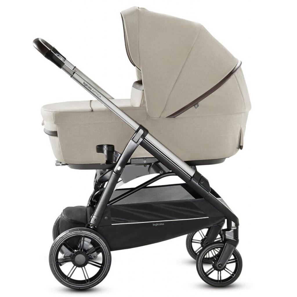 Коляска Inglesina 4 в 1 Aptica Cashmere beige (71979) - зображення 2