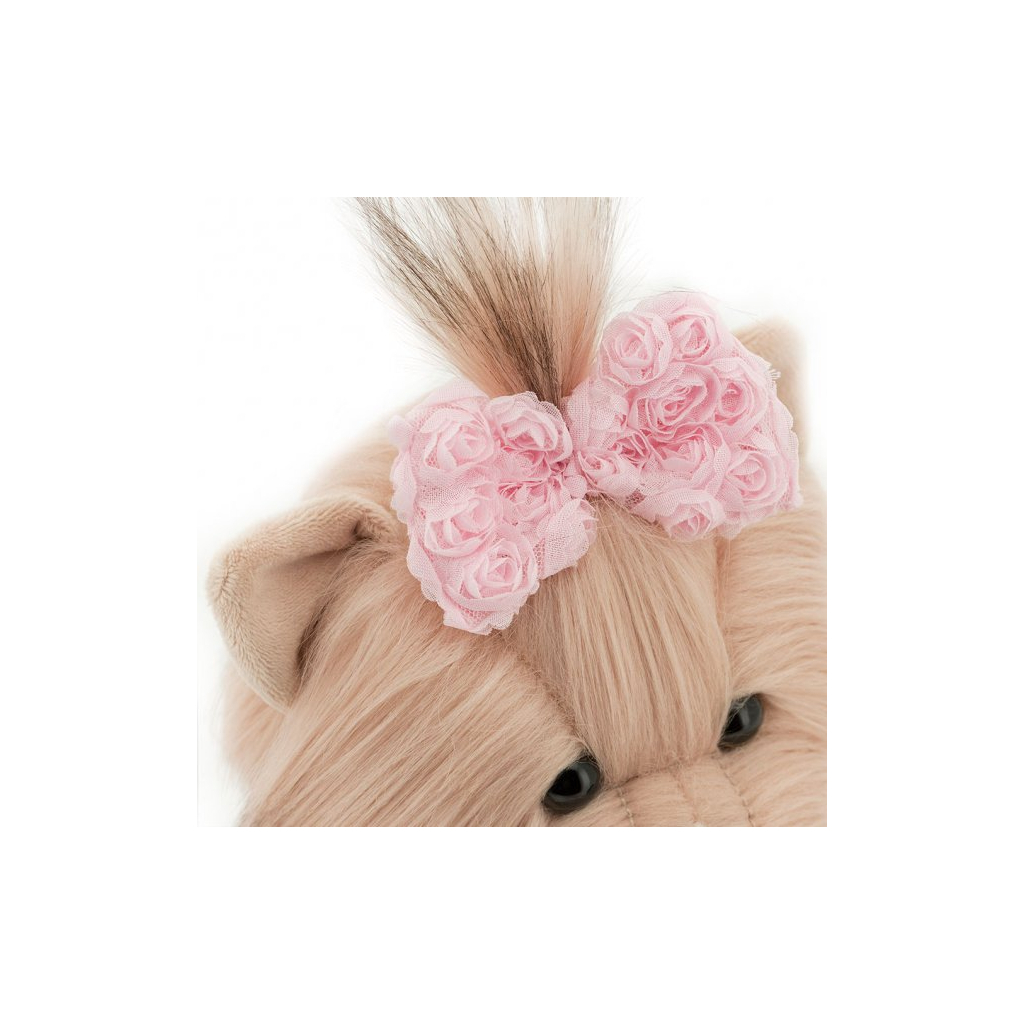 М'яка іграшка Orange Lucky Yoyo: Рожевий мікс (LD3/036) - зображення 7