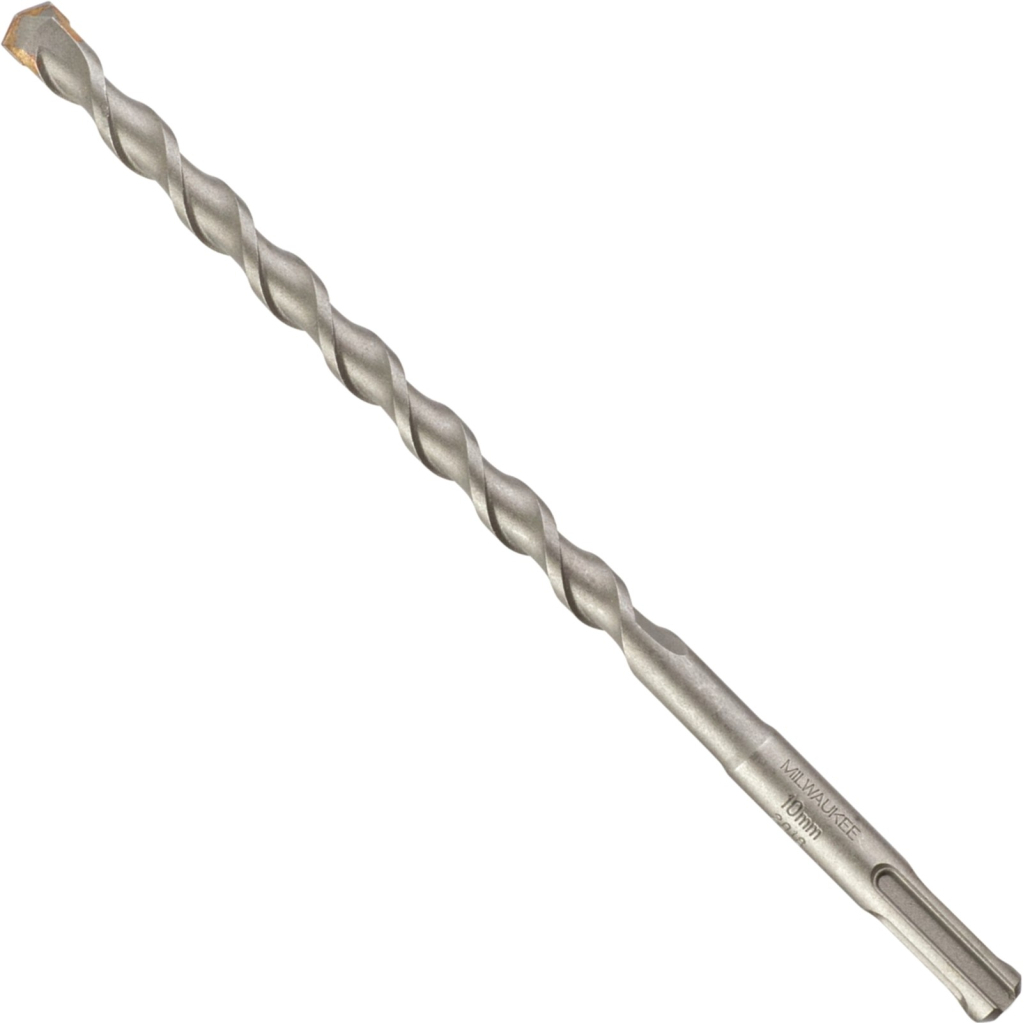 Бур Milwaukee SDS+ CONTRACTOR 10x210 (1 шт) (4932471234) - зображення 1