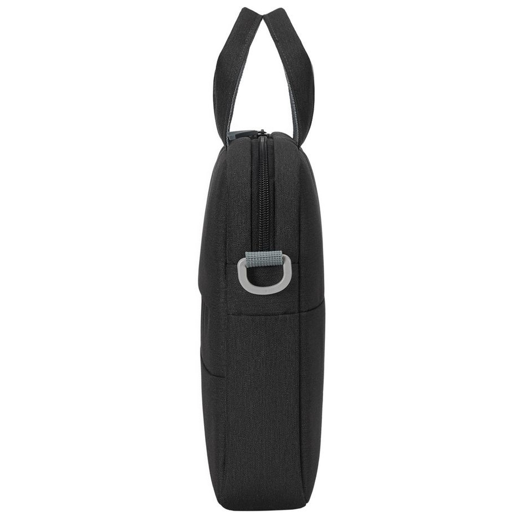 Сумка для ноутбука RivaCase 14" 7522 Prater, Black (7522Black) - зображення 5