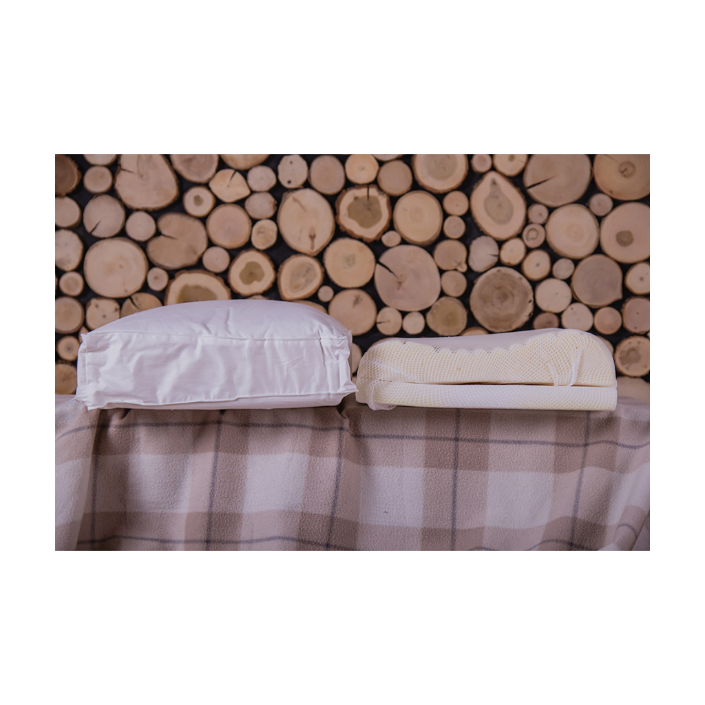 Подушка Billerbeck Daunalex NK 50x70 см (51903279) - зображення 4