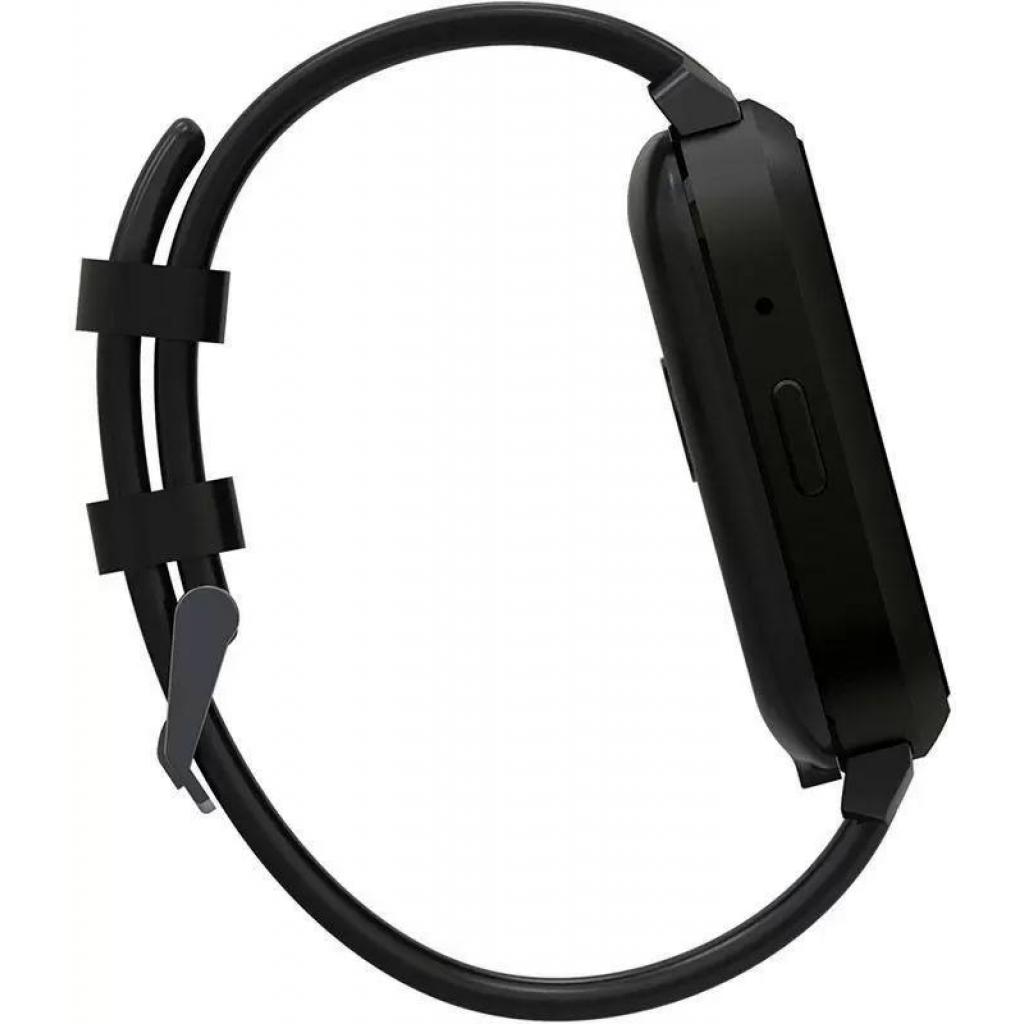 Смарт-годинник UWatch U11S Black (F_56031) - зображення 2