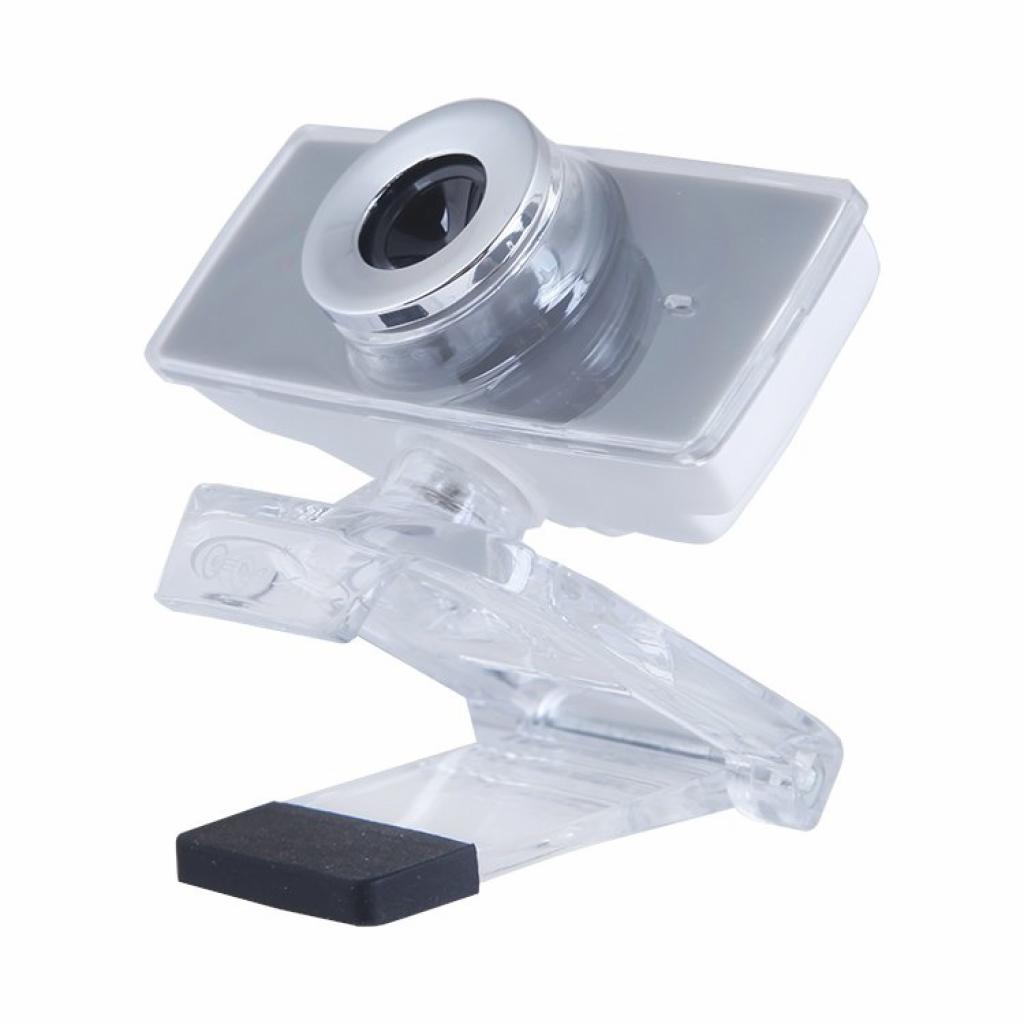 Веб-камера Gemix F9 gray - изображение 2