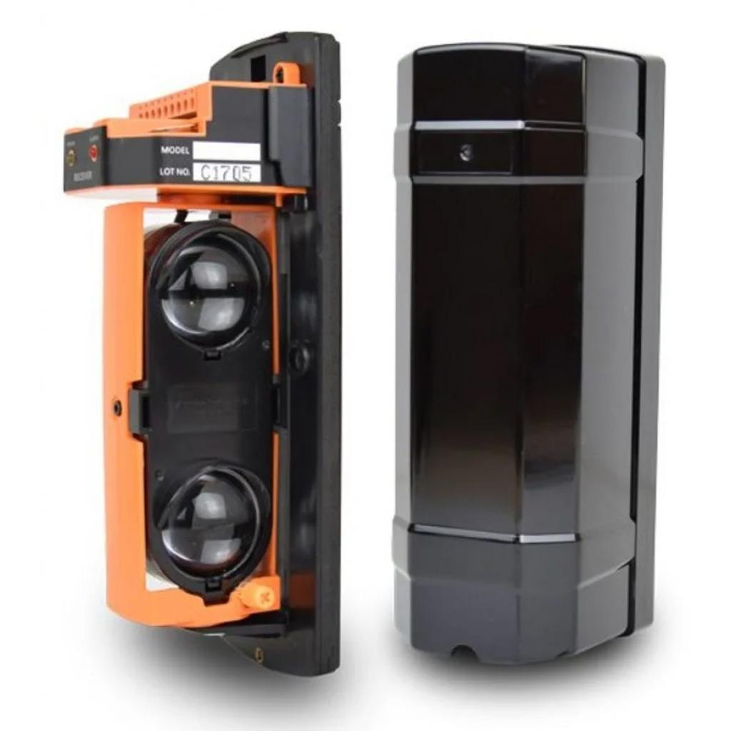 Інфрачервоний бар'єр Lightwell LBX-100 AF (LBX-100AF) - зображення 2