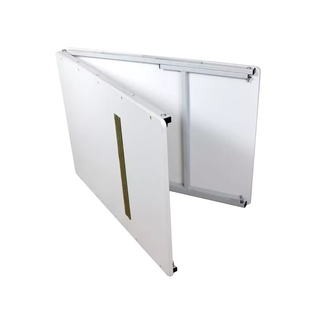 Розкладачка Sector Геліос + матрац (МРЛ-Геліос) - зображення 4