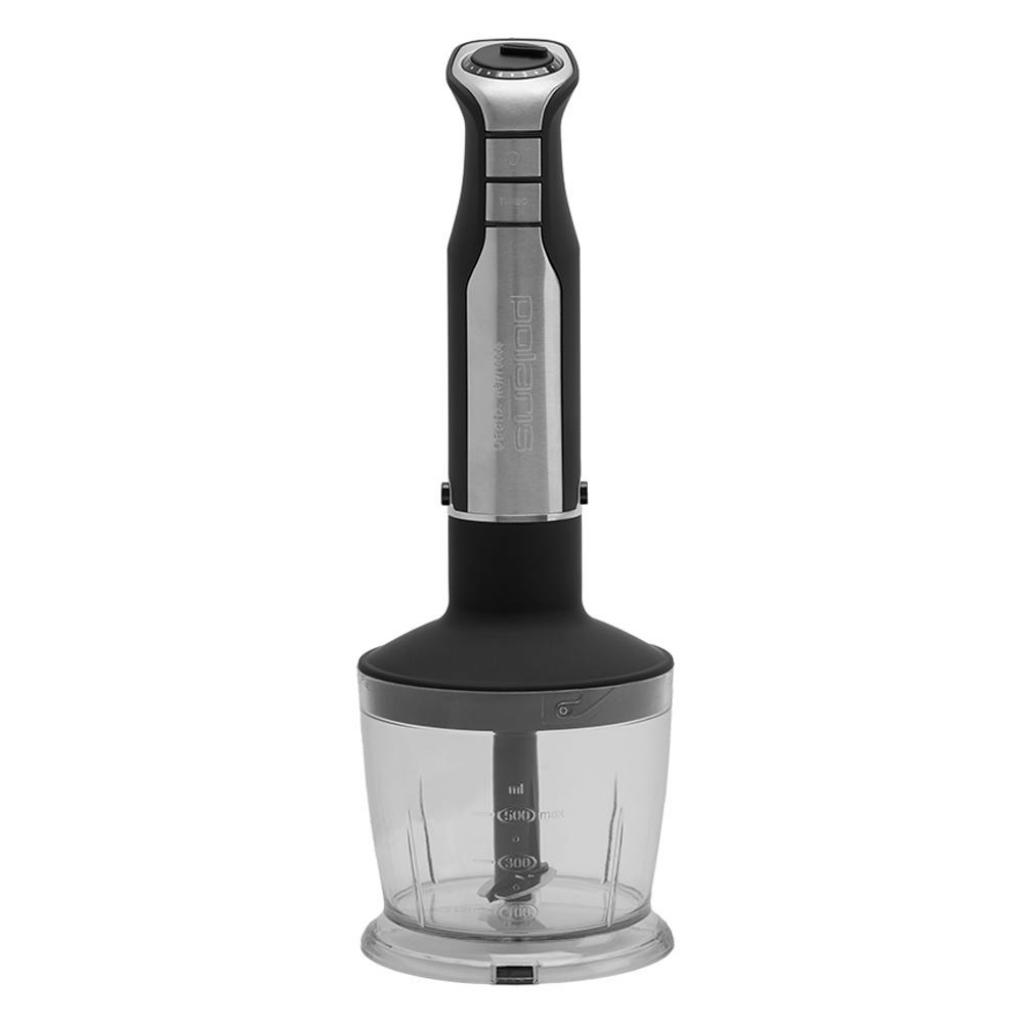 Блендер Polaris PHB 1036 AL Titan - зображення 3