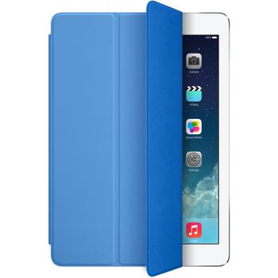 Чохол до планшета Apple Smart Cover для iPad Air (blue) (MF054ZM/A) - зображення 1