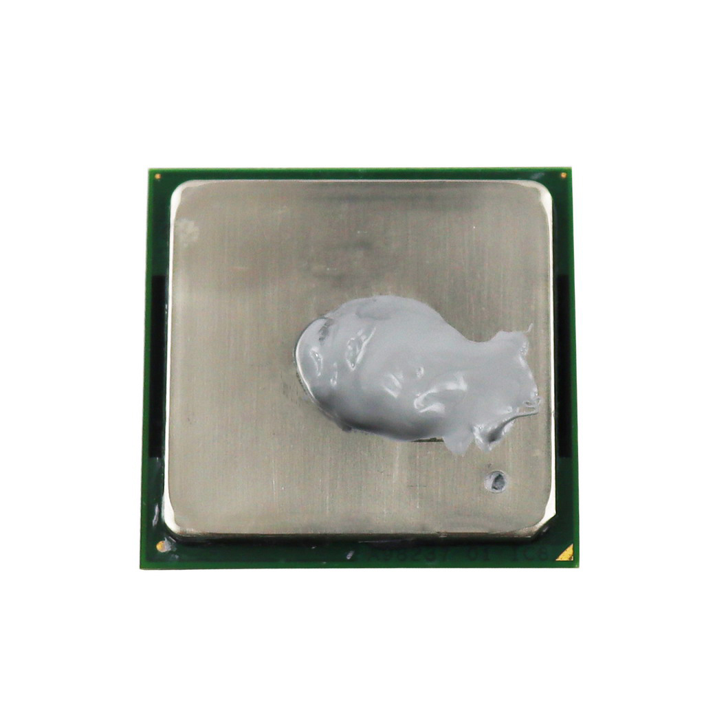 Термопаста GD GD900 3г (GD900-SY3) - зображення 5