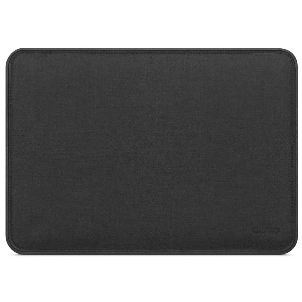 Чохол до ноутбука Incase 16" MacBook Pro - ICON Sleeve in Woolenex, Graphite (INMB100642-GFT) - зображення 1