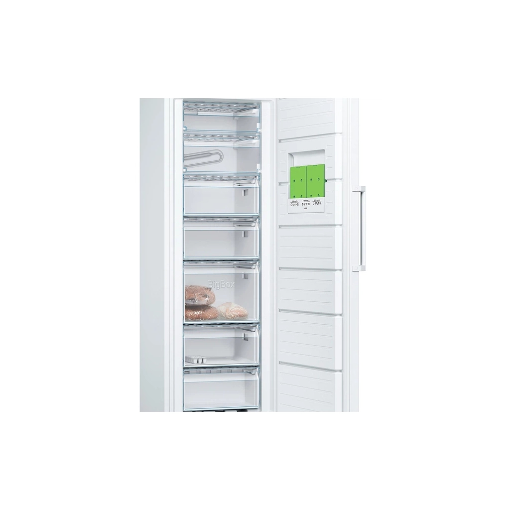 Морозильна камера Bosch GSV33VWE0N - picture 4