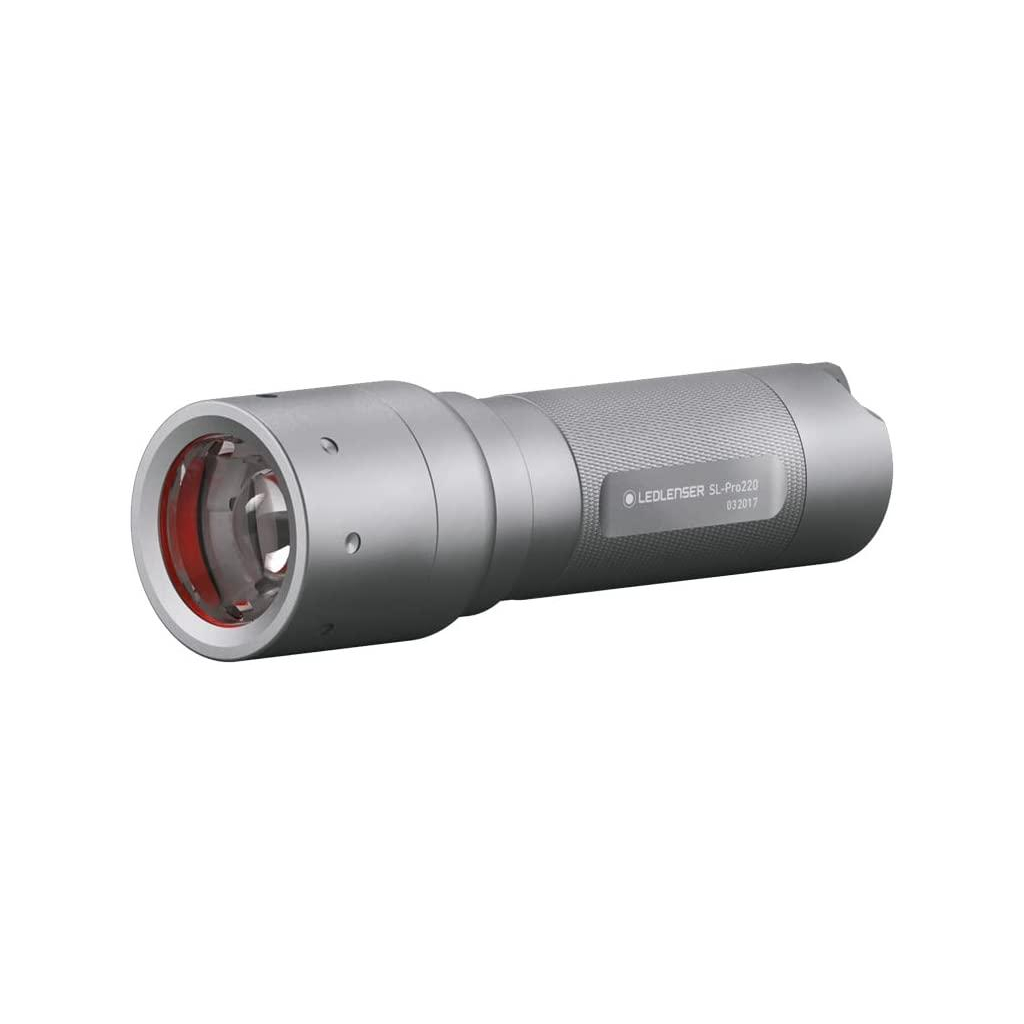 Ліхтар LedLenser Solidline SL-Pro300, 300/220/40, блістер (501068) - зображення 1
