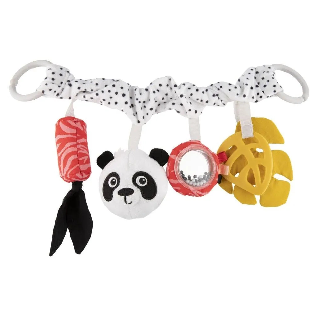 Іграшка на коляску Canpol Babies BabiesBoo (68/085) - изображение 1