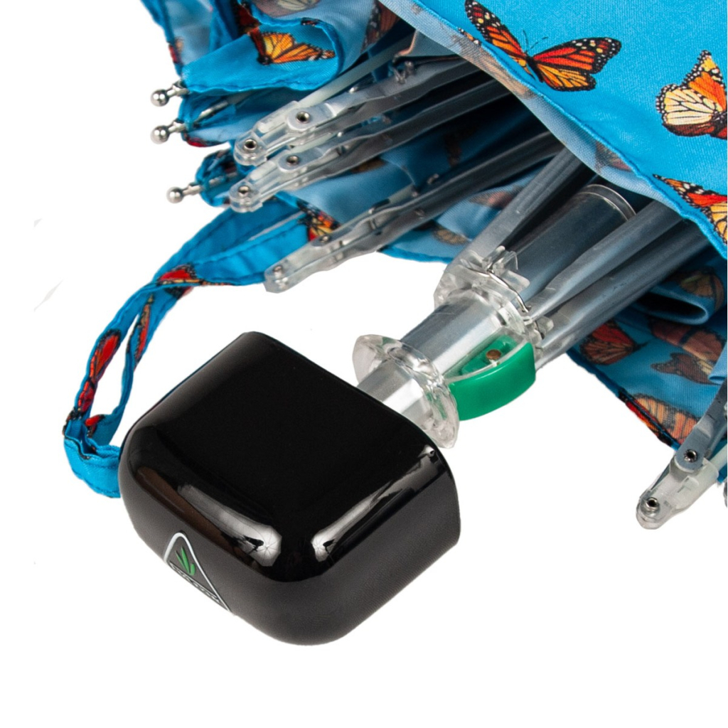 Парасоля Fulton L501-040836 Tiny-2 Monarch Butterflies (L501-040836) - зображення 5