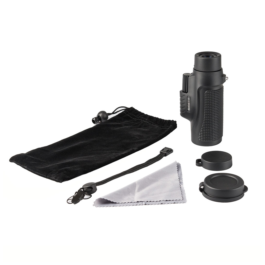 Монокуляр Sigeta Mirage 8x32 WP (65861) - зображення 6