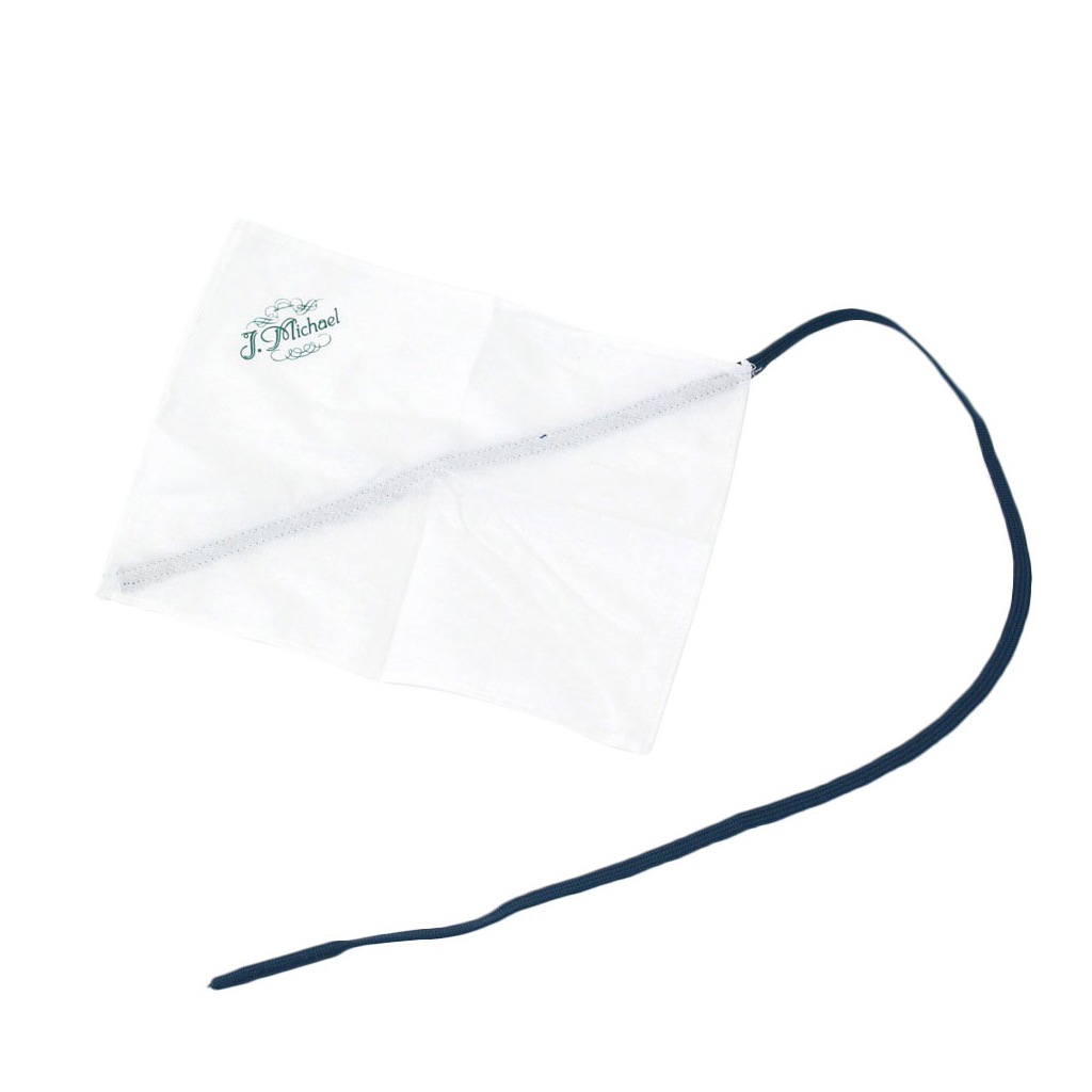 Засіб для догляду за духовими J.Michael Clarinet Swab (CSW-703) - зображення 1