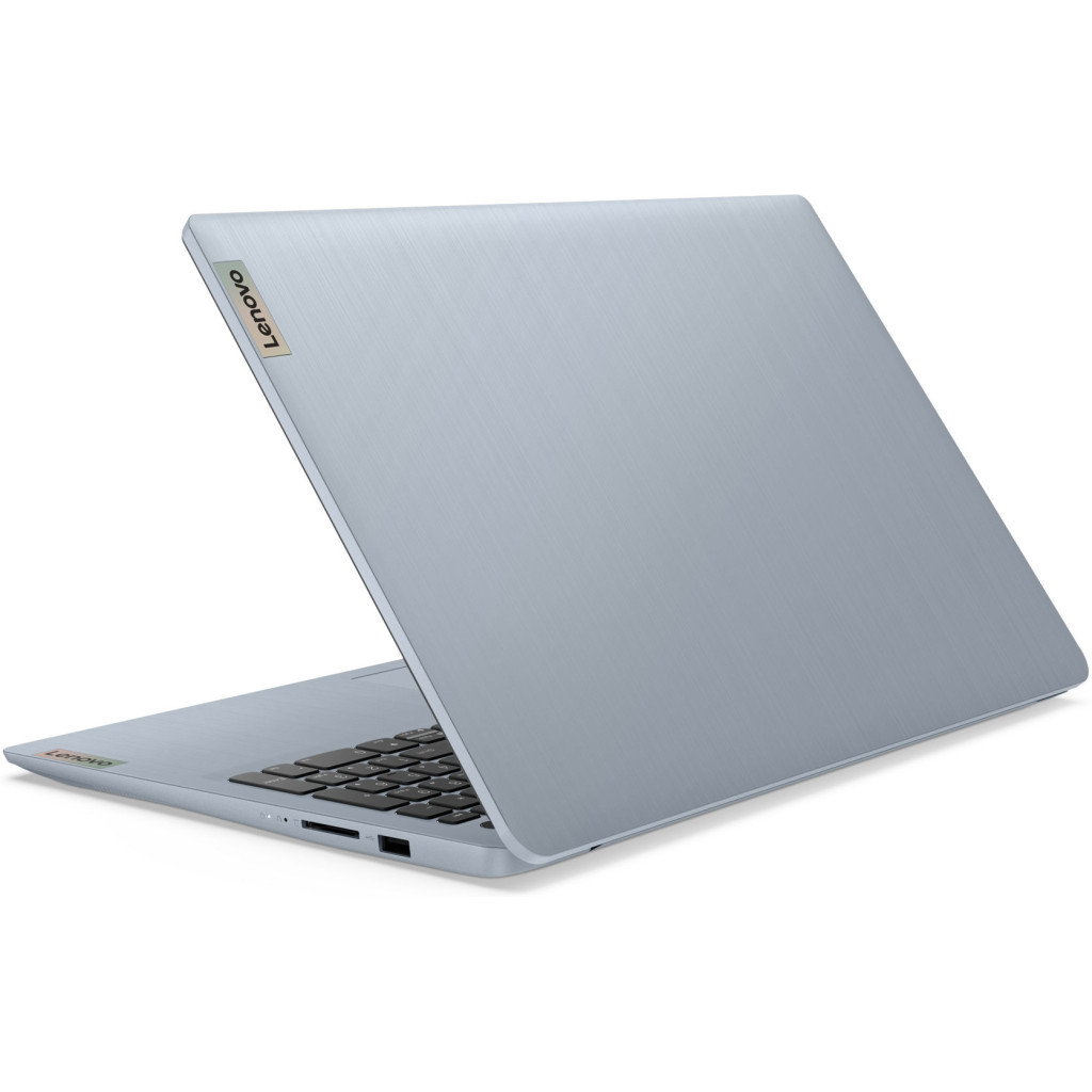 Ноутбук Lenovo IdeaPad 3 15IAU7 (82RK011RRA) - зображення 9