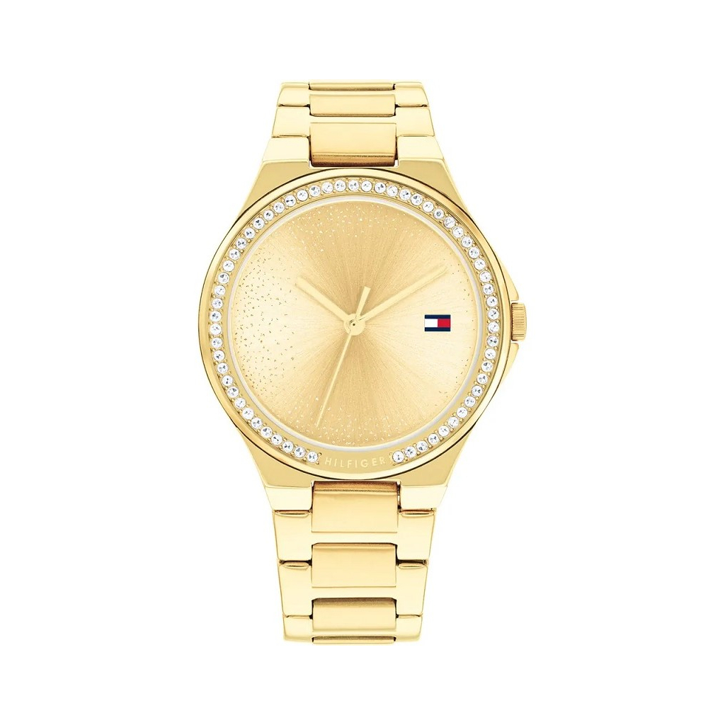 Наручний годинник Tommy Hilfiger 1782642 - зображення 1