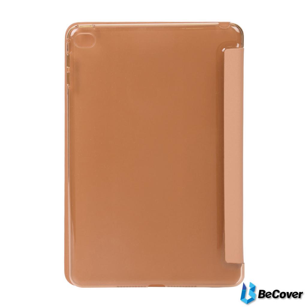 Чохол до планшета BeCover Smart Case Apple iPad mini 4 Rose Gold (702937) - зображення 2