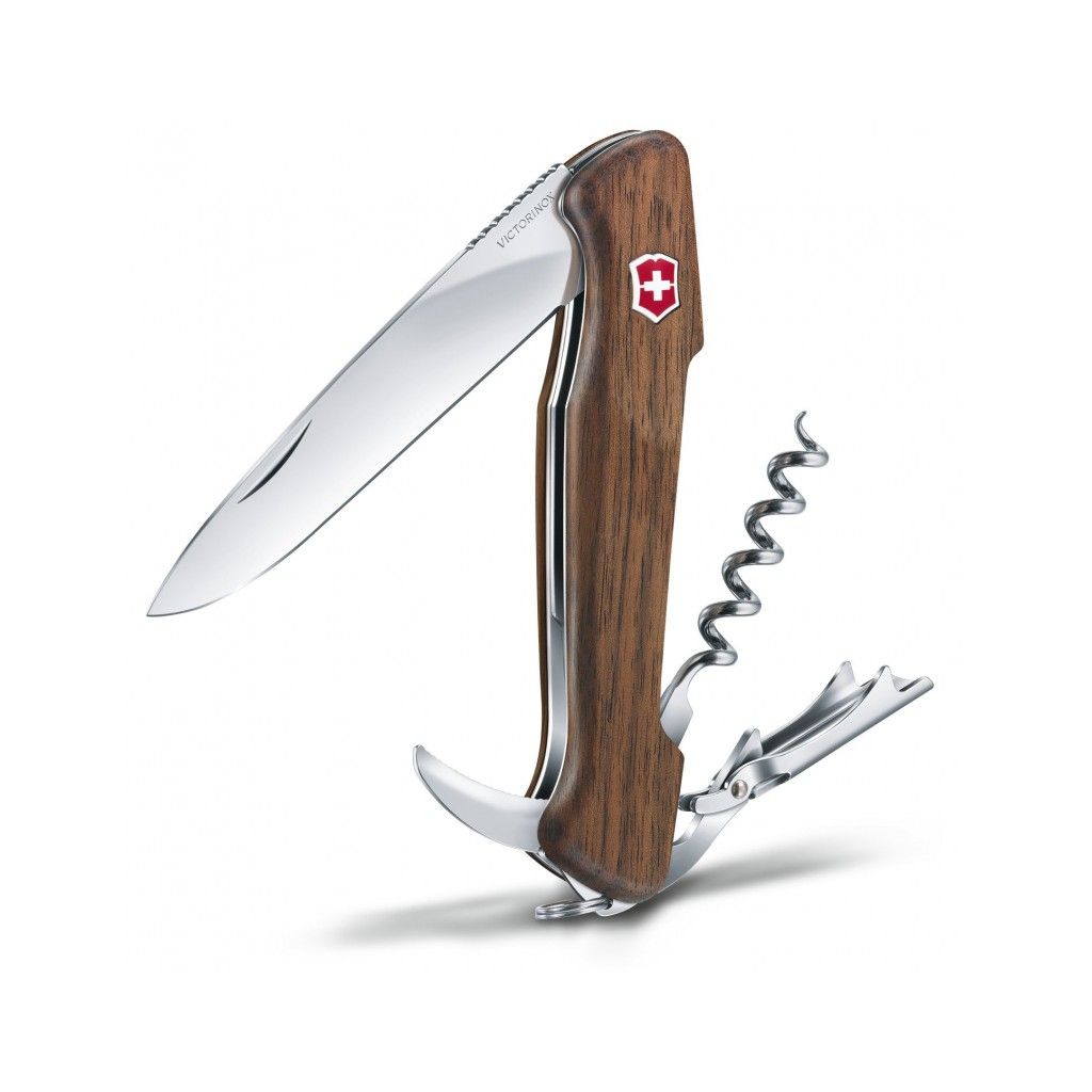 Ніж Victorinox Wine Master (0.9701.63) - зображення 4