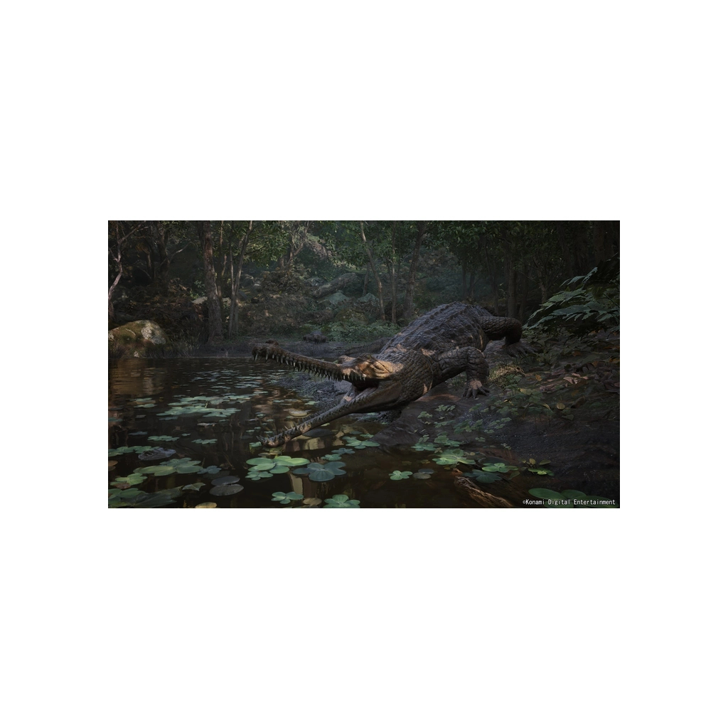 Гра Sony Metal Gear Solid Delta: Snake Eater Deluxe Edition, BD диск (4012927151051) - зображення 7