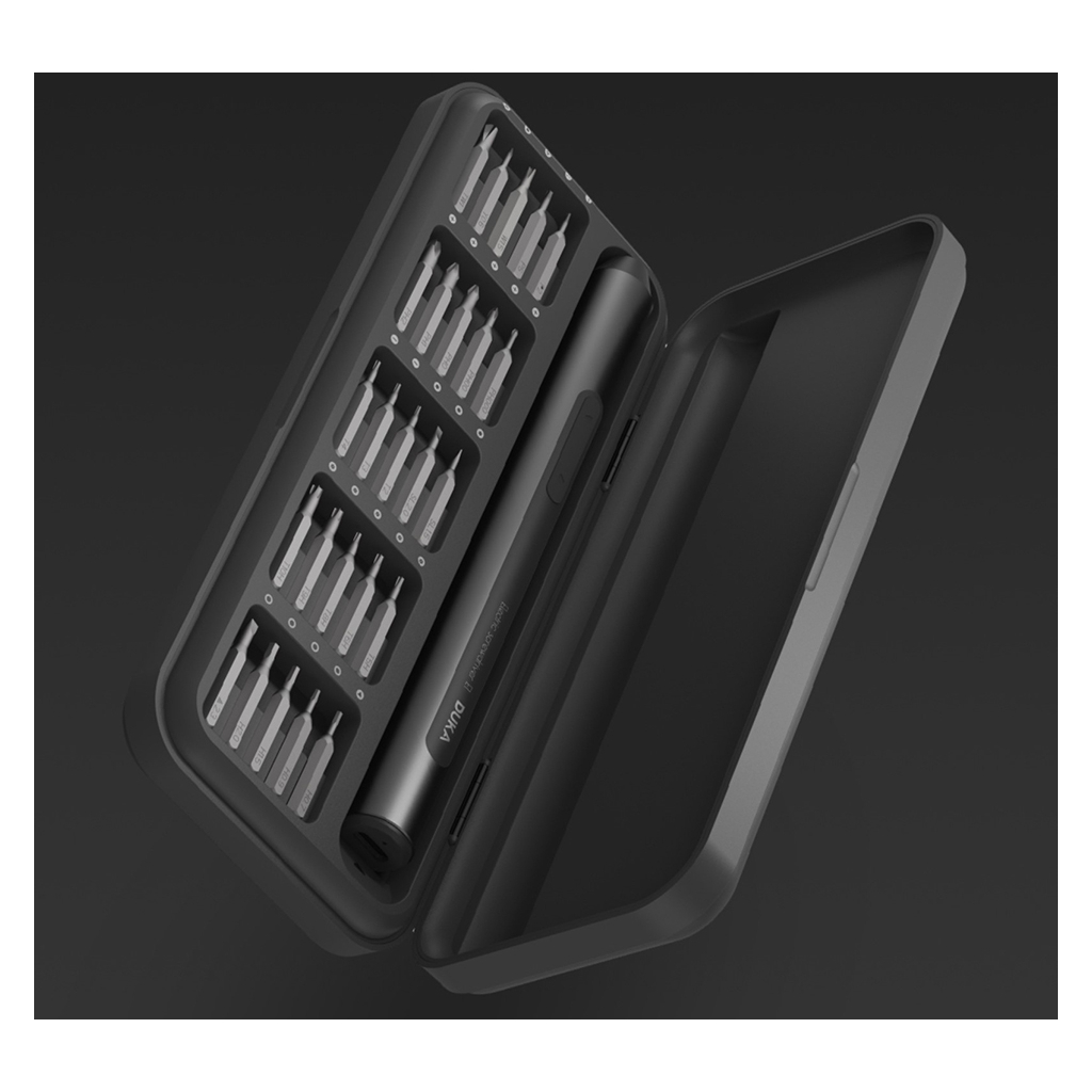 Викрутка акумуляторна Xiaomi ATuMan DUKA E1 (ATuMan E1) - picture 3