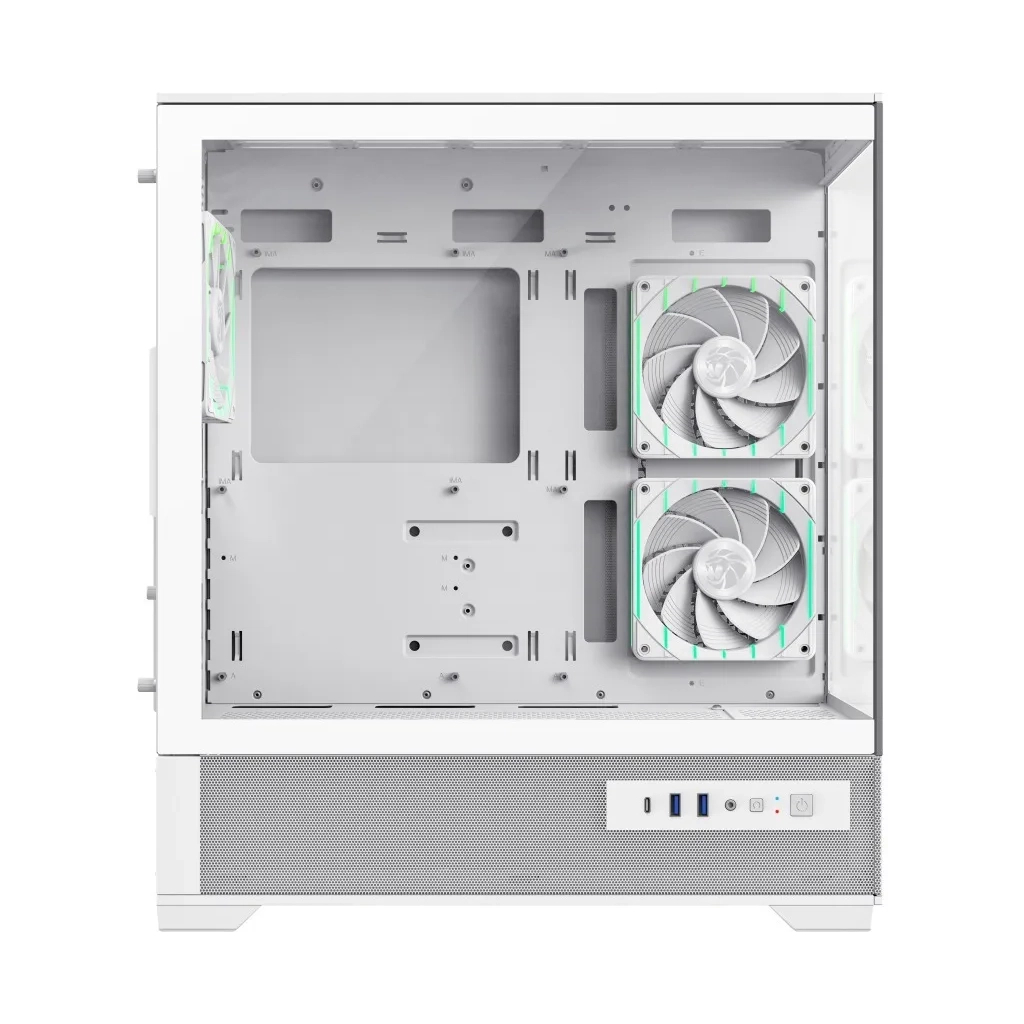Корпус для ПК Gamemax VISTA 2 AW - зображення 5