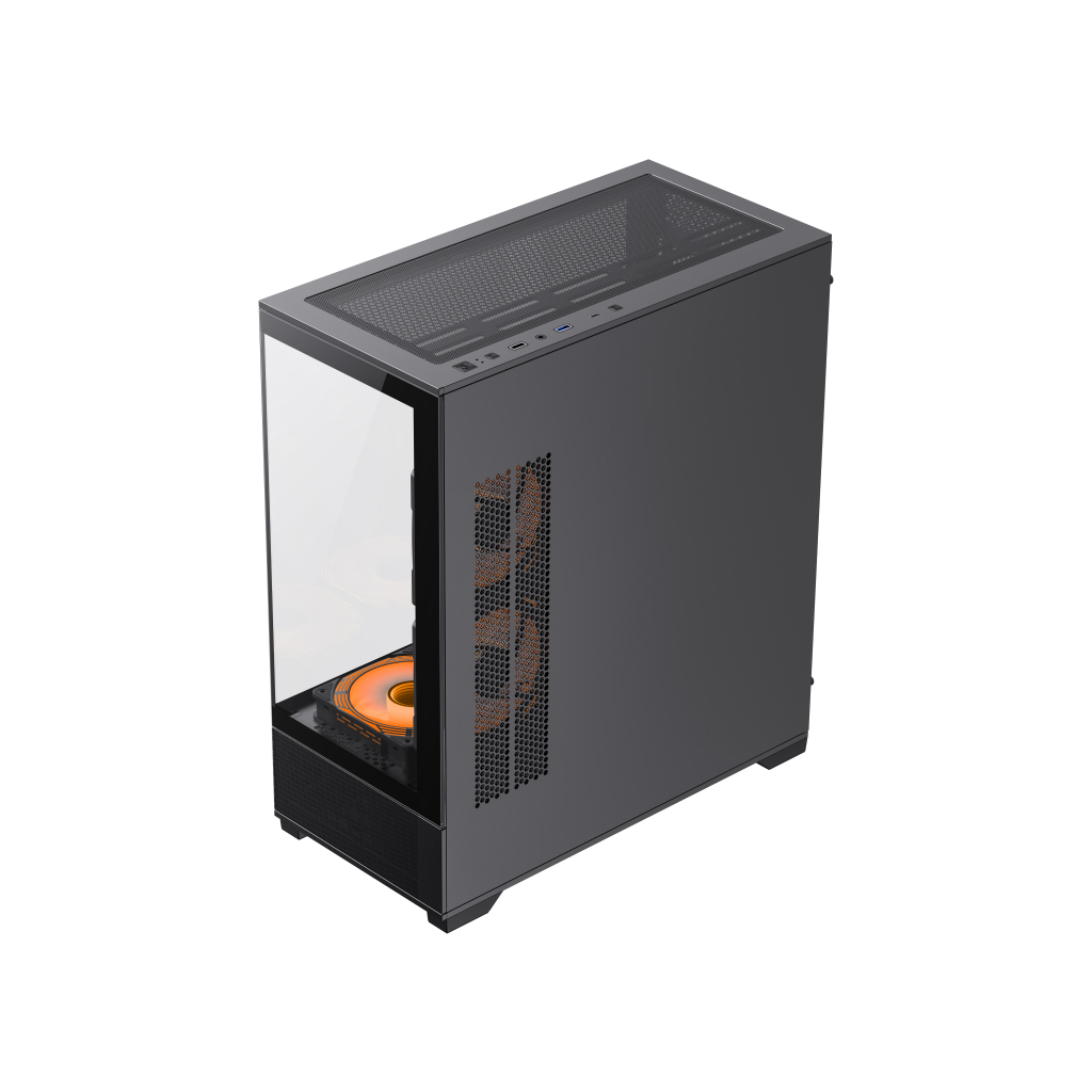 Корпус Gamemax Vista AB - зображення 5