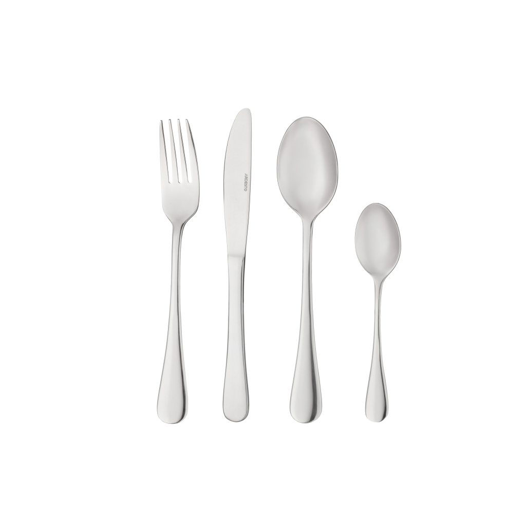 Набір столових приборів Ardesto Gemini Luster 24 пр (AR1924LS) - изображение 3