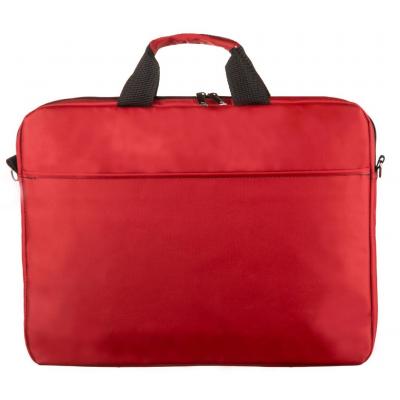 Сумка для ноутбука Porto 15.6" PN16 Print RD Cat - зображення 4