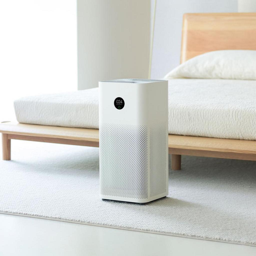 Очисник повітря Xiaomi Mi Air Purifier 3H - зображення 5