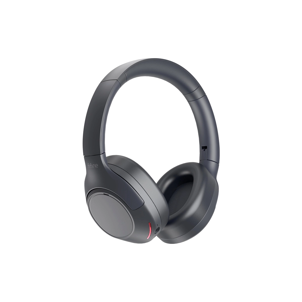 Навушники Fifine X3 Wireless Black (X3) - зображення 3