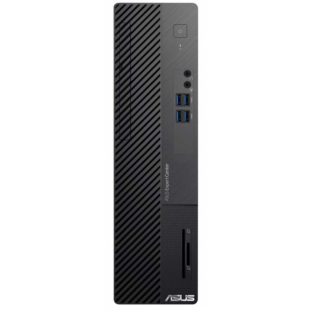 Комп'ютер ASUS D500SA-5104000570 SFF / i5-10400 (90PF0231-M18050) - изображение 1