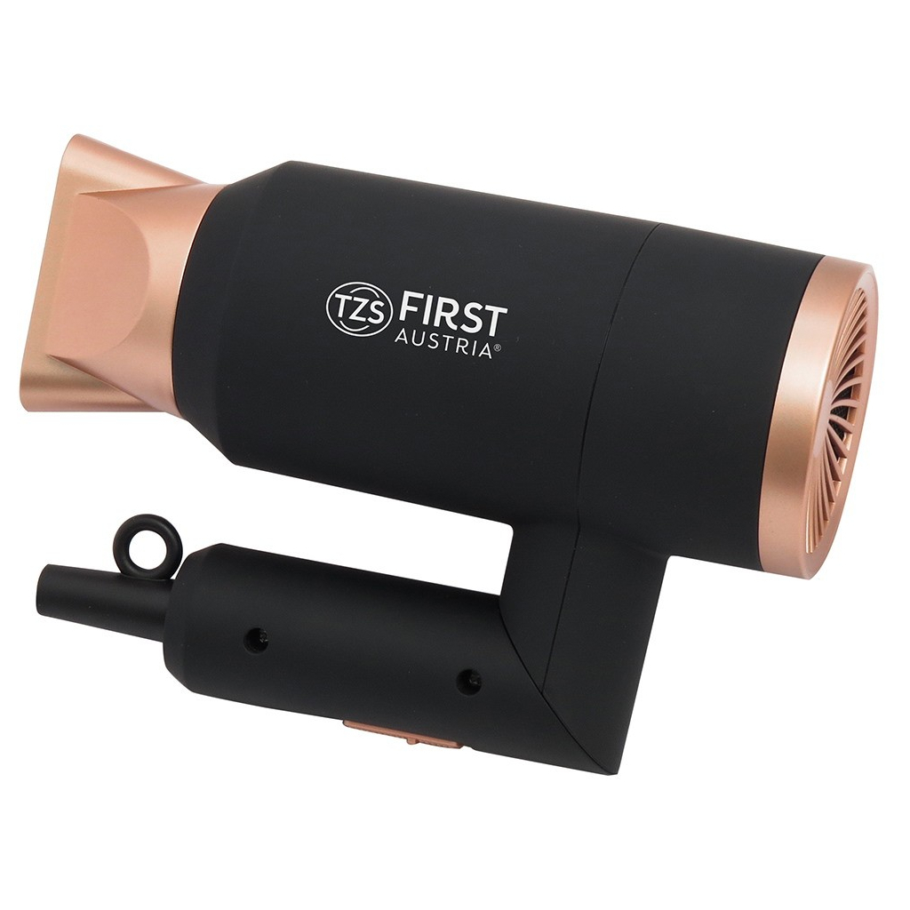 Фен First FA-5653-5 - зображення 2