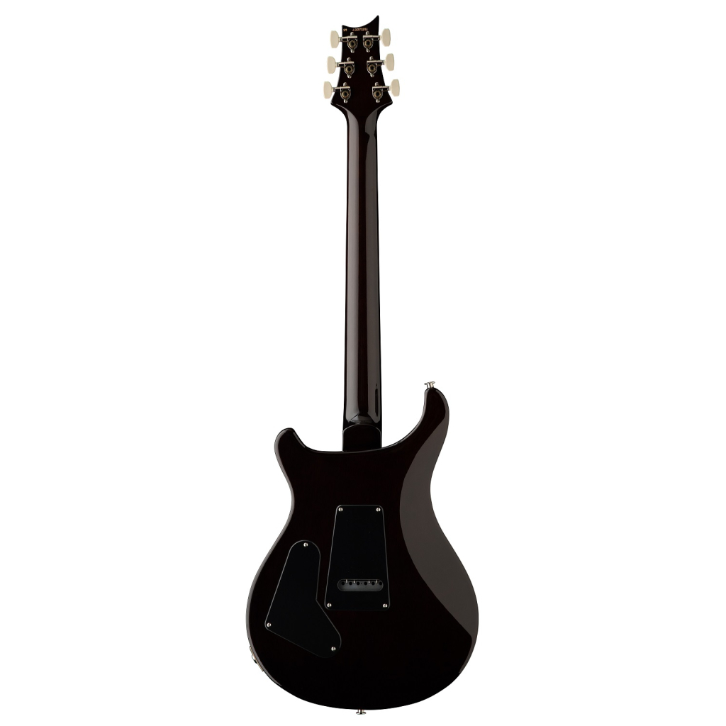 Електрогітара PRS S2 Custom 24 Black Amber - зображення 2