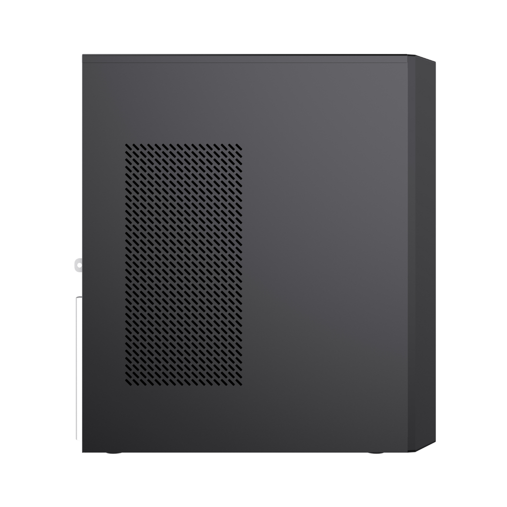 Корпус Gamemax ET-213-NP-2U3-TYC-CR-PM - зображення 5