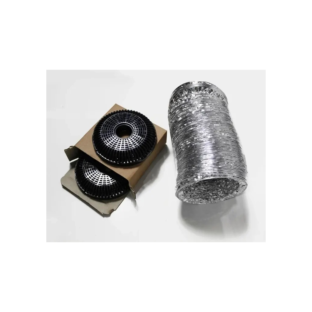 Витяжка кухонна Artel ART 0960 PUNTO Grey - зображення 6