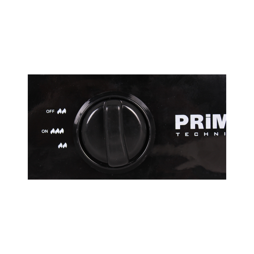 Настільна плита PRIME Technics PGK 100 CB - изображение 6