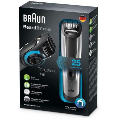 Тример Braun BT5090 - зображення 5