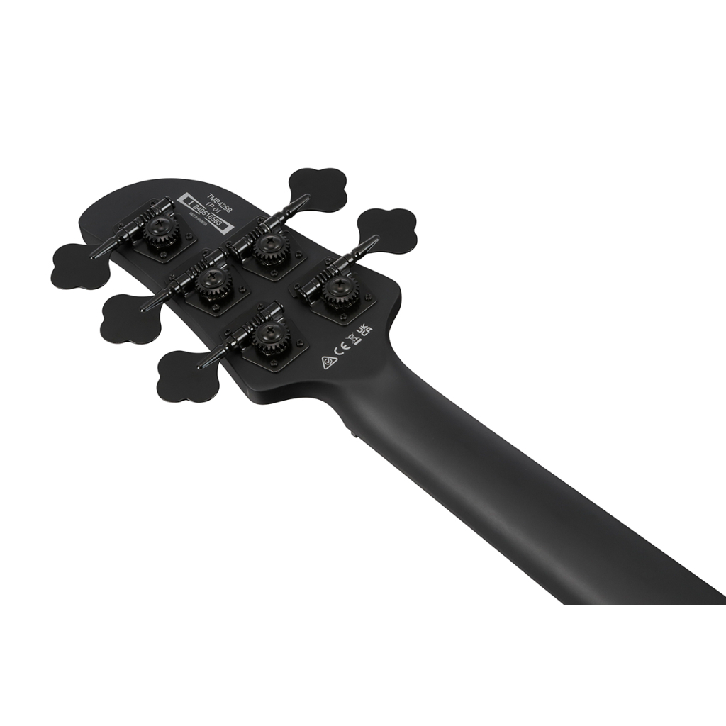 Бас-гітара Ibanez TMB425B BKF (236711) - зображення 7