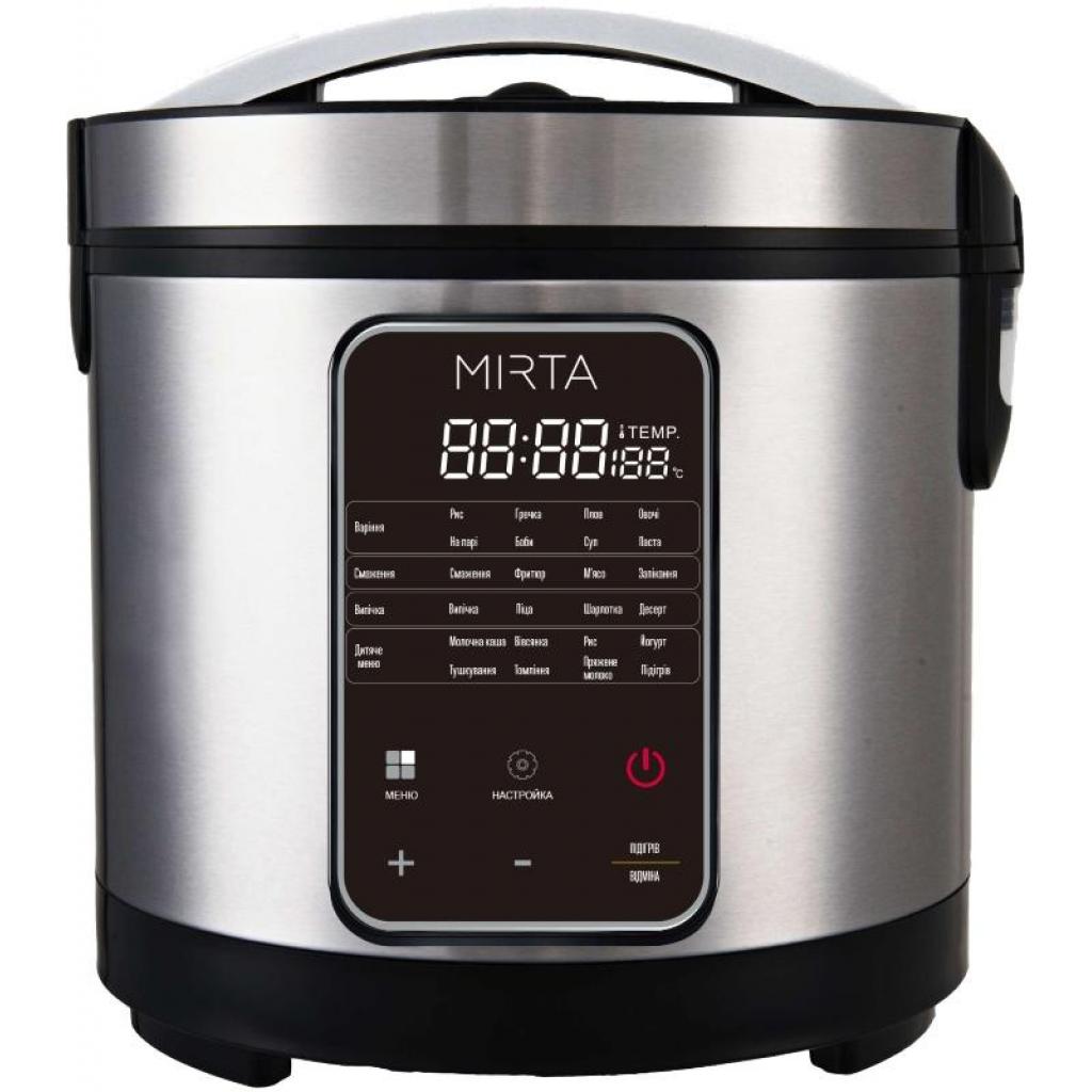 Мультиварка Mirta MC-2216 - зображення 1