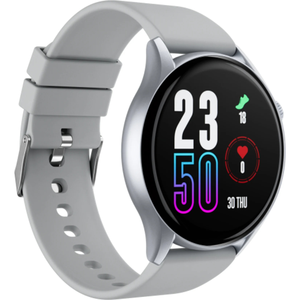 Смарт-годинник Proove Quantum silver glossy (SWQU00000012) - зображення 3