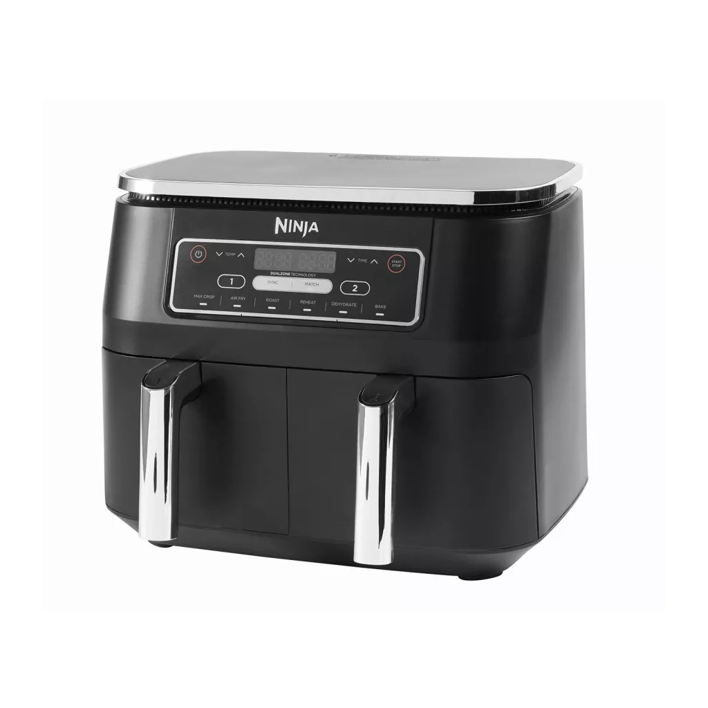 Мультипіч Ninja Foodi Dual Zone (AF300EU) - изображение 3