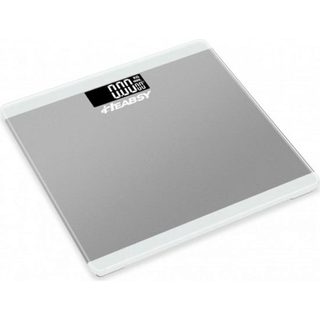 Ваги підлогові Heabsy HB-START-SL - зображення 1